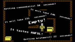 Uniikki, vallankumouksellinen ja miltei pelikelvoton — tällaisia pelejä ei enää tehdä!