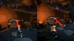 It Takes Two -henkinen pulmapeli Orbitals sai uuden trailerin