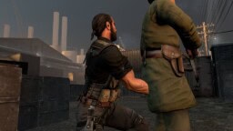 Pystyykö kiroilun maailmanennätys pelastamaan luokattoman räiskintäpelin?