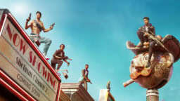 Saints Row -suunnittelijalla on tyly näkemys sarjan kohtalosta – ”pelisarja on kuollut”