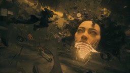 Remedyn Control Resonantista julkaistiin uutta pelikuvaa