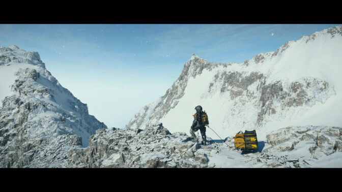 Death Stranding 2 julkaistiin PC:lle – sai samalla suurpäivityksen, joka lisää peliin uuden vaikeusasteen, välianimaatioita ja uudistuksia