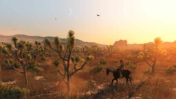 Red Dead Redemptionin päähenkilön näyttelijä läpäisi länkkäripelin yli 15 vuotta ilmestymisen jälkeen – liikuttui katsellessaan lopputekstejä