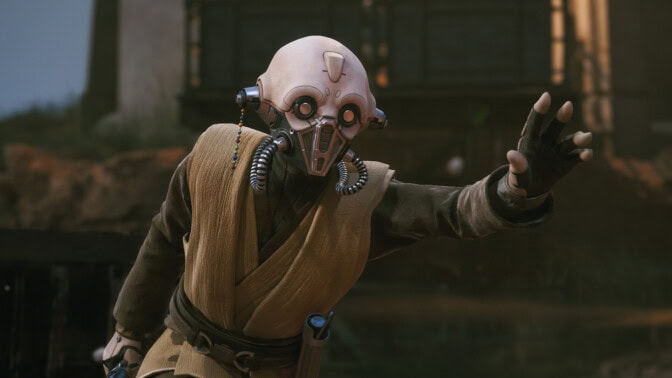 Fanitiimi yrittää viimeistellä LucasArtsin peruutetun Star Wars: First Assault -nettiräiskinnän – kehitteillä olevasta versiosta julkaistiin pelikuvaa