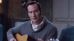 Kauhutähti Patrick Wilson kiinnitettiin avainrooliin The Last of Us -sarjan kolmannelle kaudelle