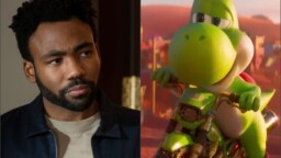 ”Yoshiii!” The Super Mario Galaxy Movie paljasti viimein suosikkihahmon ääninäyttelijän – elokuva sai uuden vauhdikkaan trailerin