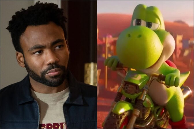 ”Yoshiii!” The Super Mario Galaxy Movie paljasti viimein suosikkihahmon ääninäyttelijän – elokuva sai uuden vauhdikkaan trailerin