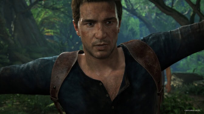 Uncharted: Drake’s Fortunesta paljastui huolella piilotettu easter egg -yllätys 18 vuotta pelin ilmestymisen jälkeen