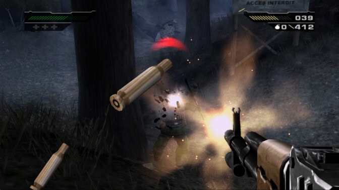 Asepornoa koko rahan edestä — mutta ei sitten paljon muuta