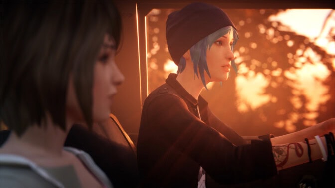 Life is Strange -televisiosarja löysi päätähtensä