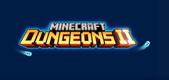 Minecraft Dungeons 2 ilmestyy tänä vuonna