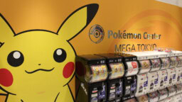 Puukotus Pokémon-myymälässä Tokiossa – uhri ja tekijä menehtyivät