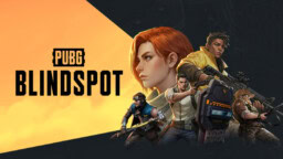 PUBG: Blindspot suljetaan