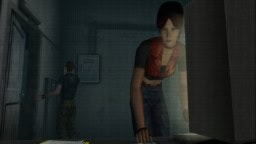 Retrostelussa Resident Evil -klassikko, jota useimmat eivät ole pelanneet