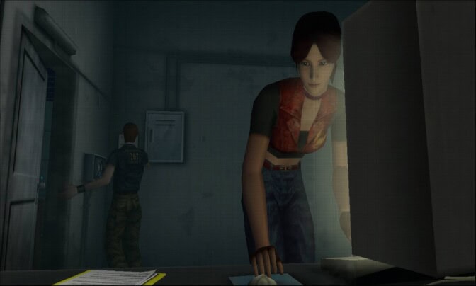 Retrostelussa Resident Evil -klassikko, jota useimmat eivät ole pelanneet