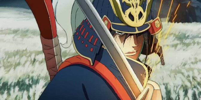 Sekiro-videopelin sarjasovitus sai näyttävän uuden trailerin