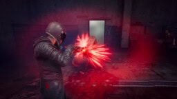 Silent Hill -luoja paljasti uuden suurpelin