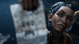 Ylistetty South of Midnight saapuu PS5:lle ja Switch 2:lle tässä kuussa