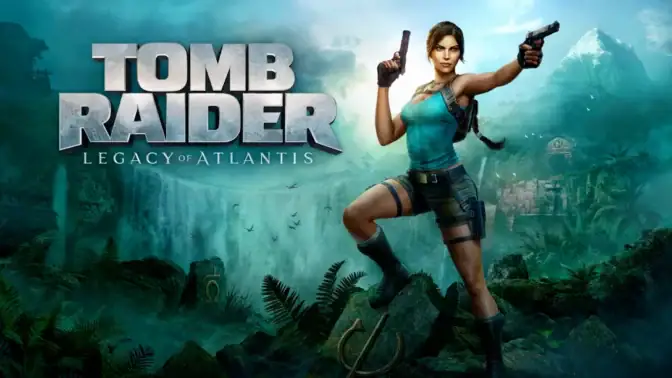 Tomb Raider -kehittäjä irtisanoo väkeä jo neljättä kertaa vuoden sisään