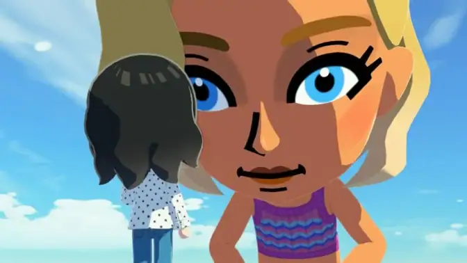 Tomodachi Life: Living the Dream sai ilmaisen demon, jonka tallennuksen voi siirtää varsinaiseen peliin