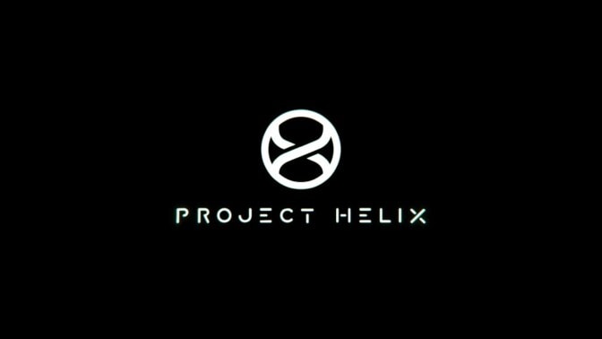 Seuraava Xbox-konsoli pyörittää pc-pelejä – Microsoft paljasti Project Helixin