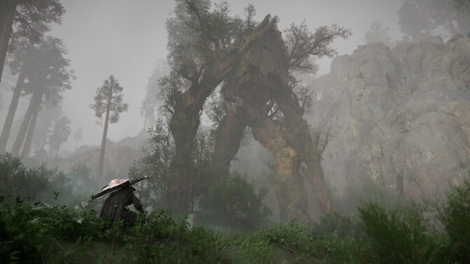 Crimson Desert lähestyy jo viittä miljoonaa myytyä kappaletta – studion johtajan mukaan Switch 2 -versio on harkinnassa