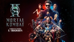 Mortal Kombat II -elokuvan ennakkonäytös – Osallistu arvontaan ja voita liput!
