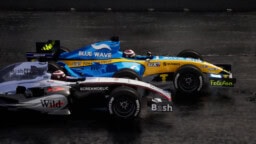 Onko tässä formulafanien unelmapeli? Formula Circus sisältää kattavan uratilan, kehittyneen vauriomallinnuksen ja mahdollisuuden kävellä varikkoalueella