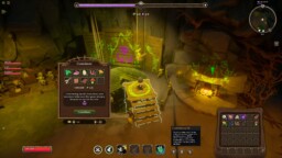 Suomalaisstudion yhteistyöpainotteinen Goblin’s Die -roolipeliseikkailu varhaisjulkaistaan tällä viikolla