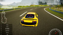 Gran Turismoa hämmentävästi muistuttaneen Gran Carismon nimeä jouduttiin muuttamaan PlayStation-julkaisun jälkeen