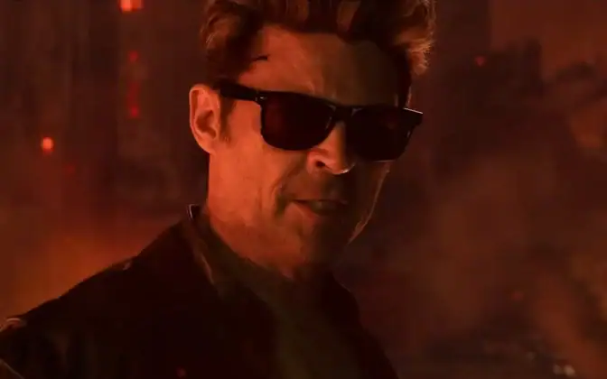 Mortal Kombat II pamauttaa valkokankaille alle kuukauden kuluttua – elokuvasta ehdittiin julkaista vielä uusi traileri sekä julisteita