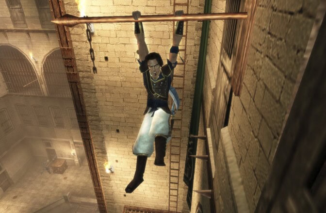 Ubisoft perui alkuvuodesta Prince of Persia -klassikon uusioversion – nyt fanitiimi yrittää toteuttaa The Sands of Timen modernisoinnin