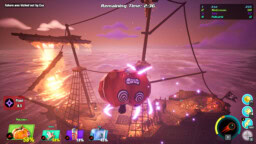 PC-pelaajille jaetaan tänään ilmestynyttä bilehenkistä tappelupeliä maksutta – tosin vain rajoitetun ajan