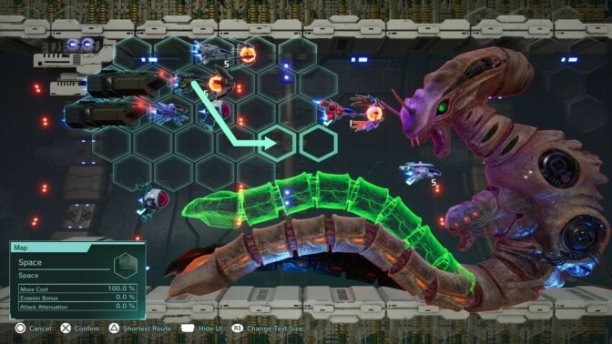 PSP:n taktiset R-Type-avaruuslentelyklassikot saavat parannellun ja laajennetun version – julkaisupäivä on nyt selvillä