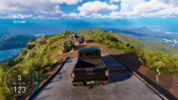 Huhtikuun PS Plus Premium- ja Extra -pelit paljastettiin – mukana huippukehuttu toimintaseikkailu ja avoimen maailman ajokokemus