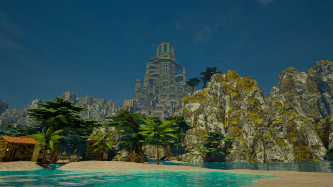 Pelistudio kyllästyi The Elder Scrolls VI:n odottamiseen – päätti tehdä tilanteen takia oman roolipelinsä