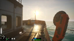 Uponneelle maapallolle sijoittuva suomalaisstudion selviytymispeli sai merkittävän päivityksen – mukana uusia alueita ja minipelejä