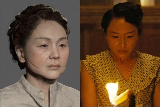 Sinners-tähti kiinnitettiin kulttirooliin The Last of Us -sarjan kolmennelle tuotantokaudelle