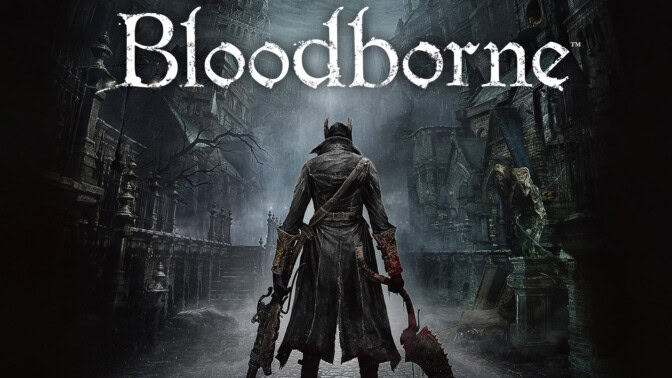 FromSoftwaren hittipeli Bloodborne kääntyy elokuvaksi