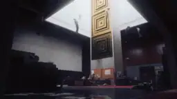 Control Resonantin New Game Plus haastaa pelaajia uusilla tavoilla