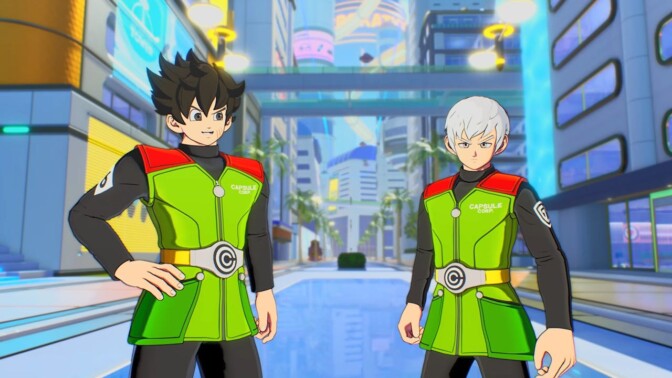 Dragon Ball Xenoverse 3 vihdoin tulossa – kymmenen vuotta sitä odotettiinkin