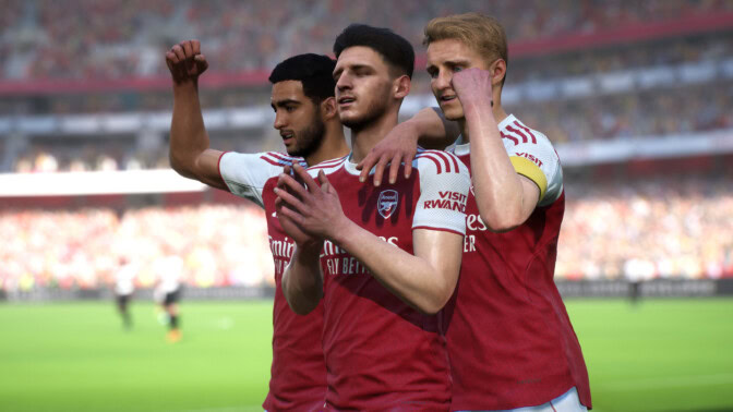 Konamin eFootball ylitti miljardin latauksen rajan – saavutusta juhlistetaan rajatun ajan pelattavissa olevalla ja PES-sarjasta vaikutteita ottaneella pelitilalla