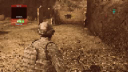 Ubisoftin futuristinen sotapeli tuntuu propagandalta tai 60 euron mainokselta