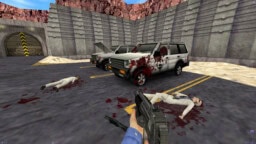 Tiesitkö, että Borderlandsin luoja teki myös Half-Life-pelin?