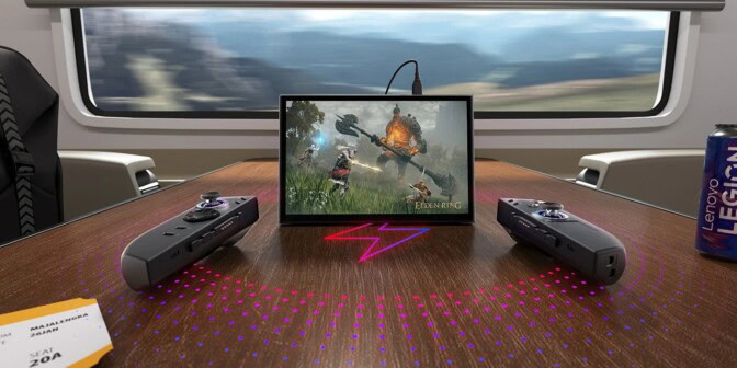 Enteileekö tämä pelikonsolien hintakehitystä? Lenovo Legion Go 2 -pelilaitteen hintaan hurja korotus