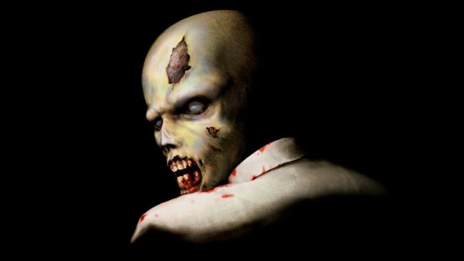 Alkuperäiset Resident Evil -seikkailut saapuivat Steamiin