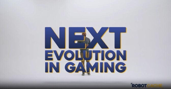 Lohkoketjupelikauppa Robot Cache lopettaa ja vie asiakkaidensa pelit mukanaan