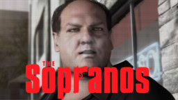 The Sopranos — huikea TV-sarja, mutta peli on yksi huonoimmista ikinä