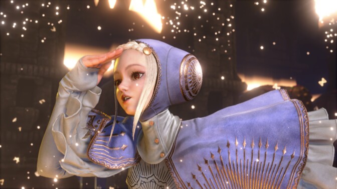 Seuraavasta Street Fighter 6 -hahmosta julkaistiin uusi traileri