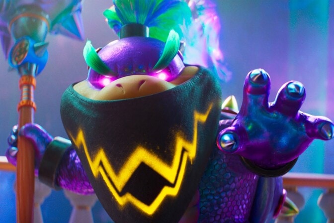 Uusi Mario-elokuva edelleen Suomen katsotuin – ohitti maailmanlaajuisesti Operaatio Ave Marian